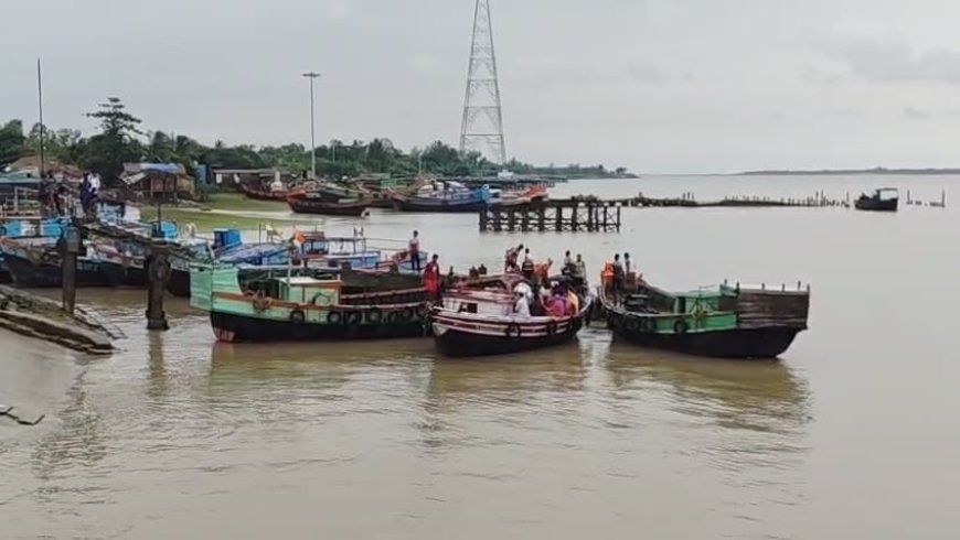 মুড়িগঙ্গার উপরে সেতু তৈরির প্রকল্প বাতিল হয়নি, টেন্ডার বাতিল হয়েছে, দাবি মন্ত্রীর