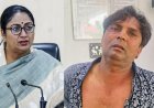 পথকুকুর সরানো নিয়ে অভিযোগ জানাতে গিয়েই রেখাকে হামলা, জানাল পুলিশ
