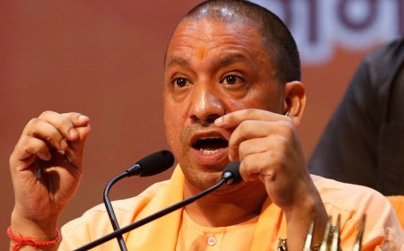 'কংগ্রেসের উচিত দেশের সমস্ত হিন্দুদের কাছে ক্ষমা চাওয়া', মালেগাঁও বিস্ফোরণের রায় নিয়ে দাবি যোগীর