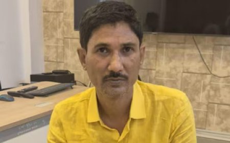 জামিন পেলেন ২০২৪ সালের নিট পরীক্ষার প্রশ্ন ফাঁসের ‘মাস্টারমাইন্ড’