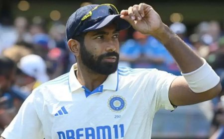 এশিয়া কাপেও অনিশ্চিত! বুমরাহকে নিয়ে সংকটে বোর্ড