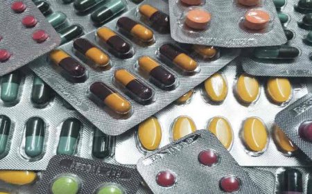 ৩৫টি অত্যাবশ্যকীয় ওষুধের দাম কমাল কেন্দ্র