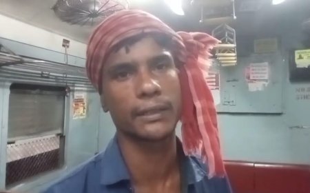 মল্লিকপুরে ফের ট্রেনে পাথর  ছুঁড়ল দুষ্কৃতীরা, জখম যাত্রী