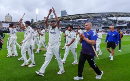 তরুণ টিম ইন্ডিয়ার ধারাবাহিকতায় মুগ্ধ সৌরভ, কোহলি