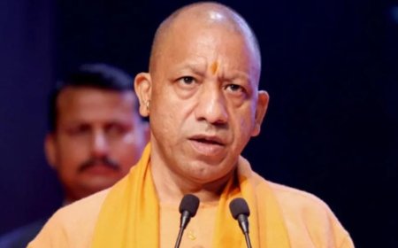 মালেগাঁও বিস্ফোরণ কাণ্ডে জঙ্গিদের বাঁচিয়ে নিরীহদের হিন্দুদের ফাঁসিয়েছে কংগ্রেস, কটাক্ষ যোগীর