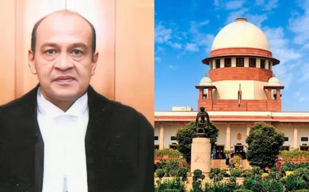 নগদকাণ্ডে অভিযুক্ত বিচারপতি বর্মার আর্জি খারিজ সুপ্রিম কোর্টে