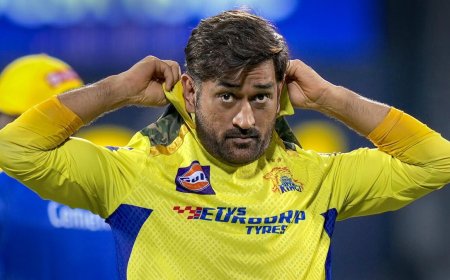 'পরের ১৫-২০ বছরও চেন্নাইয়েই থাকব!’ স্পষ্ট জানিয়ে দিলেন ধোনি