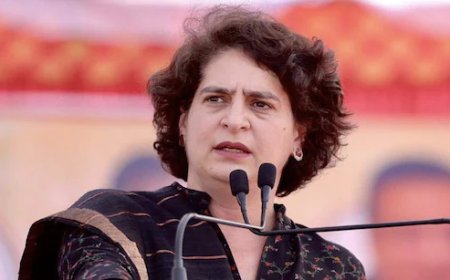 গাজায় ‘গণহত্যা’ চলছে, নীরব ভারত! অভিযোগ প্রিয়াঙ্কার, পালটা দিল ইজরায়েল