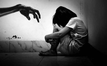 দুই নাবালিকাকে যৌন নির্যাতনে  অভিযুক্তকে যাবজ্জীবনের নির্দেশ