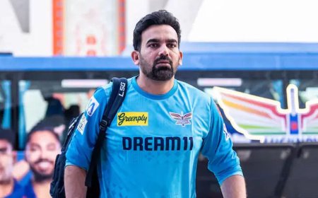 লখনউয়ের সঙ্গে সম্পর্ক ছিন্ন হতে চলেছে জাহির খানের