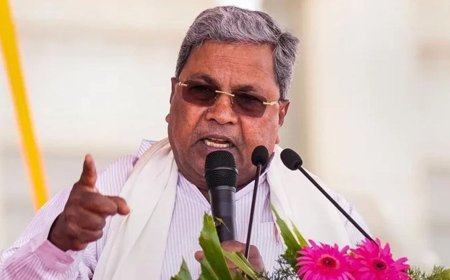 কর্নাটকে চালু হতে চলেছে দ্বিভাষা নীতি