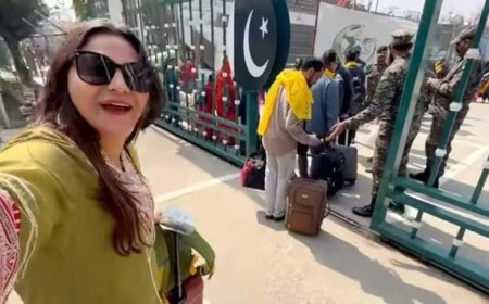 পাকিস্তানের চর জ্যোতি, ২৫০০ পাতার চার্জশিটে বিস্ফোরক তথ্য