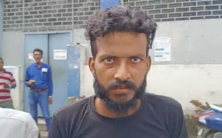 বারুইপুরে ব্যাংকের মধ্যে টাকা  ছিনতাইয়ের চেষ্টা, গ্রেফতার ১