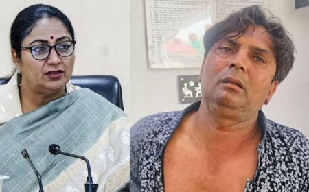 পথকুকুর সরানো নিয়ে অভিযোগ জানাতে গিয়েই রেখাকে হামলা, জানাল পুলিশ