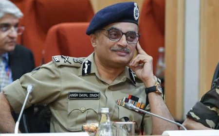 ডোভালের নয়া সহযোগী অনীশদয়াল সিংহ, অভ্যন্তরীণ নিরাপত্তার দায়িত্বে দুঁদে গোয়েন্দা