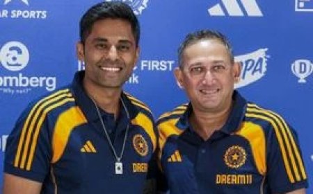 সম্পর্ক ছিন্ন করল ড্রিম ১১, এশিয়া কাপে স্পনসর ছাড়াই খেলবেন সূর্যরা