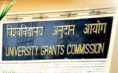 সাইকোলজি, নিউট্রিশন পড়ানো যাবে না মুক্ত-দূরশিক্ষা মাধ্যম ও অনলাইনে, নির্দেশ ইউজিসির