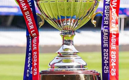 অক্টোবরের শেষ সপ্তাহ থেকে শুরু হতে পারে আইএসএল