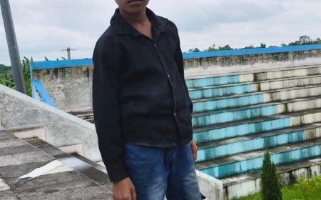 কুলতলিতে চতুর্থ শ্রেণির ছাত্র  আত্মঘাতী, শোকস্তব্ধ এলাকা