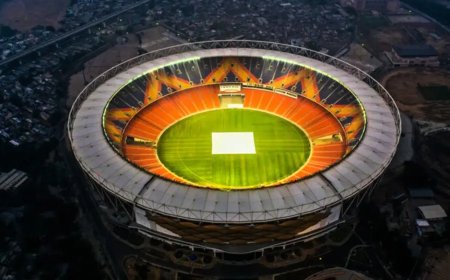 ২০৩০ কমনওয়েলথ গেমসে বিড করার সিদ্ধান্ত ভারতের, অনুমতি কেন্দ্রীয় মন্ত্রিসভার