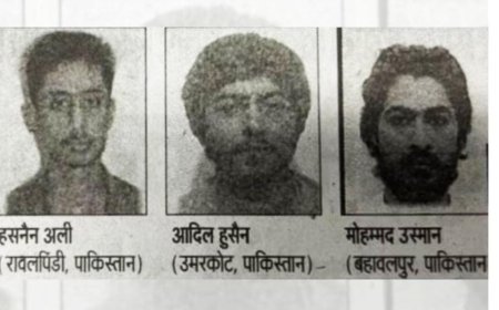 নেপাল হয়ে বিহারে প্রবেশ ৩ জইশ জঙ্গির, জারি ‘হাই অ্যালার্ট’