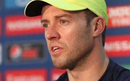 ব্রঙ্কো টেস্ট ভয়ঙ্কর,কঠিন সময় আসছে বুমরাহদের জন্য, সতর্কবার্তা ডিভিলিয়ার্সের