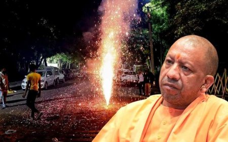 দূষণ রোধে উত্তরপ্রদেশে বড় পদক্ষেপ যোগী প্রশাসনের