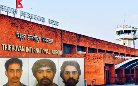 বিহারে ঢোকেনি! কাঠমান্ডু থেকে মালয়েশিয়ায় গিয়েছে জইশ জঙ্গিরা, দাবি নেপালের