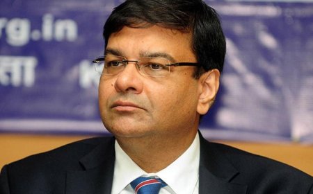 প্রাক্তন আরবিআই গভর্নরকে বড় দায়িত্ব মোদি সরকারের