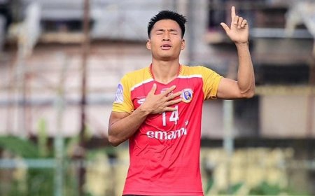 কালীঘাটকে হারিয়ে সুপার সিক্সের রাস্তা পরিষ্কার ইস্টবেঙ্গলের