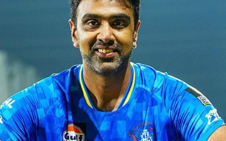 নিজের শর্তে খেলতে চান অশ্বিন