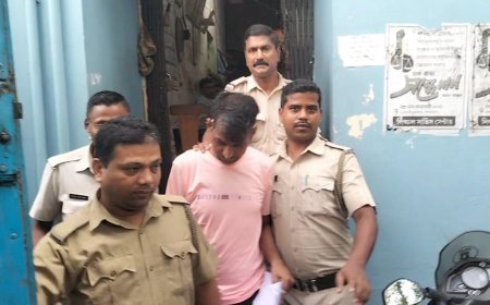 সোনারপুরে জোড়া খুনের আসামির আজীবন সশ্রম কারদণ্ড