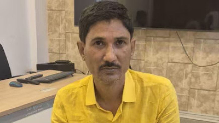 জামিন পেলেন ২০২৪ সালের নিট পরীক্ষার প্রশ্ন ফাঁসের ‘মাস্টারমাইন্ড’