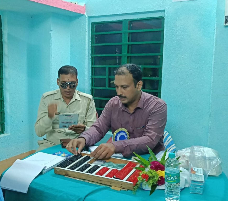 গভীর সমুদ্রে অসুস্থ হয়ে পড়া মৎস্যজীবীকে উদ্ধার পুলিশের