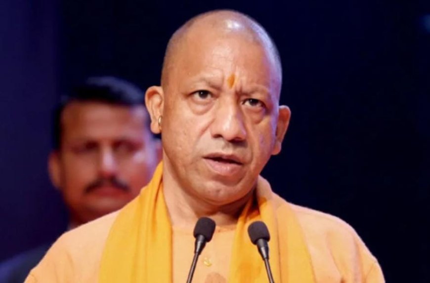 মালেগাঁও বিস্ফোরণ কাণ্ডে জঙ্গিদের বাঁচিয়ে নিরীহদের হিন্দুদের ফাঁসিয়েছে কংগ্রেস, কটাক্ষ যোগীর