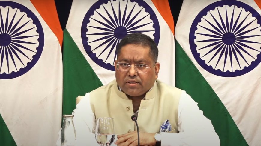 পাক হুমকির সামনে মাথা নত নয়, মুনিরকে জবাব ভারতের, বার্তা আমেরিকাকেও