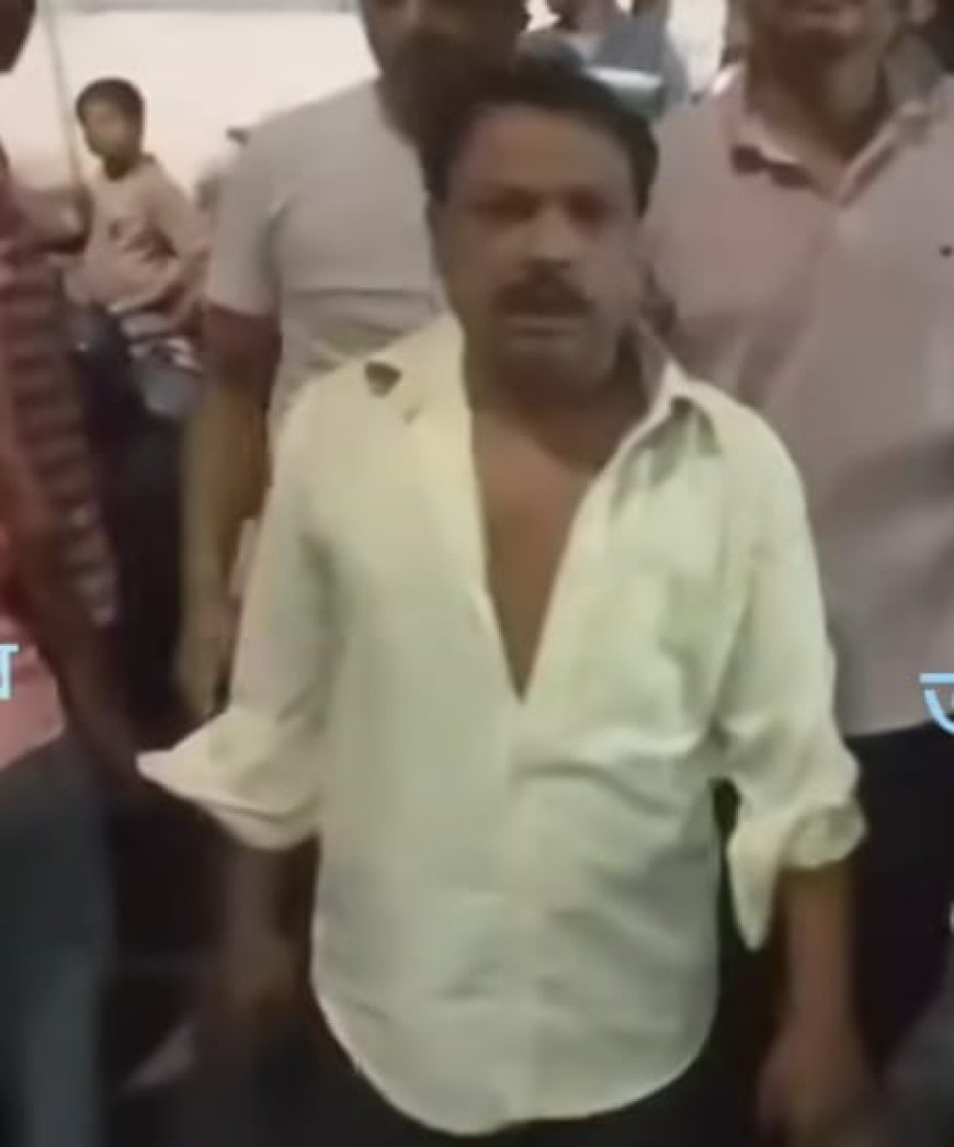 বিজেপির বুথ সভাপতিকে পিটিয়ে মারার অভিযোগে বাবা গ্রেফতার বারুইপুরে