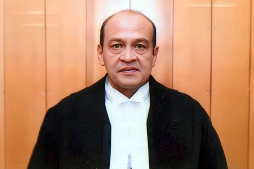 বিচারপতি যশবন্ত বর্মাকে সরাতে ৩ সদস্যের কমিটি গঠন স্পিকারের