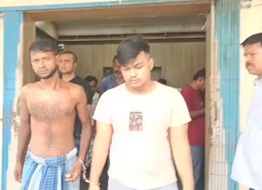 বিজেপির নেতা খুনের ঘটনায়  এবার ছোট ভাই গ্রেফতার