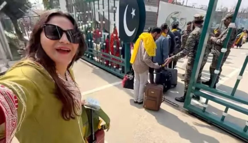 পাকিস্তানের চর জ্যোতি, ২৫০০ পাতার চার্জশিটে বিস্ফোরক তথ্য