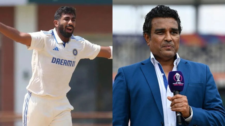 'তুমি যত বড়ই হও না কেন, অপরিহার্য নও', বুমরাহকে তীব্র কটাক্ষ মঞ্জরেকরের