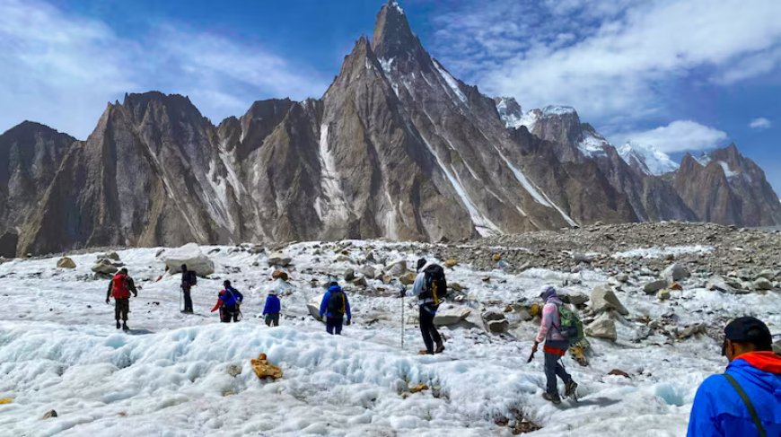 পর্যটকদের জন্য খুলে দেওয়া হবে গলওয়ান উপত্যকা