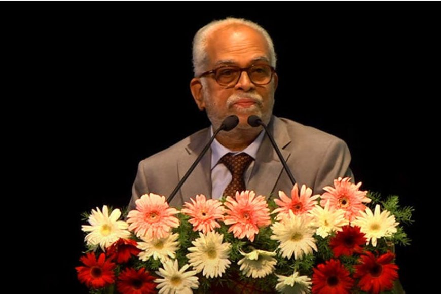 উপরাষ্ট্রপতি পদে রাধাকৃষ্ণণের বিরুদ্ধে ইন্ডিয়া-র রেড্ডি