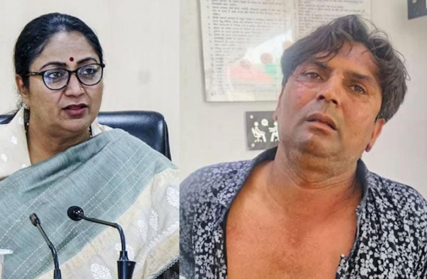 পথকুকুর সরানো নিয়ে অভিযোগ জানাতে গিয়েই রেখাকে হামলা, জানাল পুলিশ