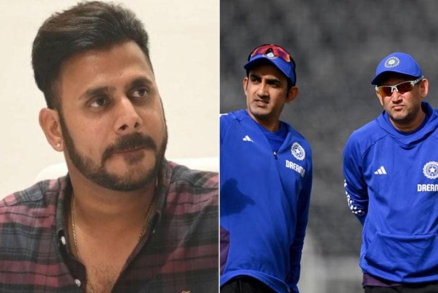 ‘গোটা নির্বাচন প্রক্রিয়াটা সরাসরি সম্প্রচার করা হোক’, আগরকর-গম্ভীরকে তোপ মনোজের