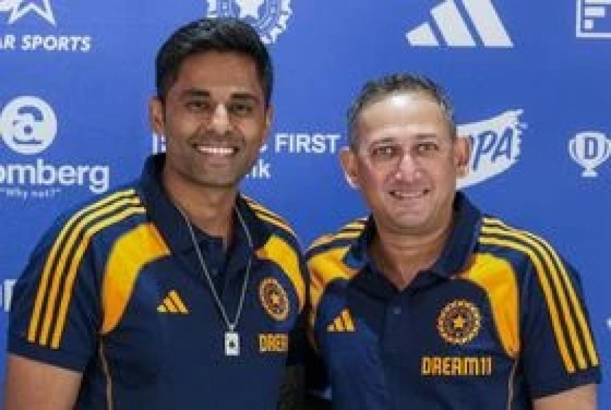 সম্পর্ক ছিন্ন করল ড্রিম ১১, এশিয়া কাপে স্পনসর ছাড়াই খেলবেন সূর্যরা