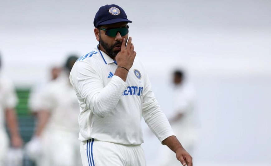 টেস্ট ক্রিকেট চ্যালেঞ্জিং আর ক্লান্তিকর ঃ রোহিত