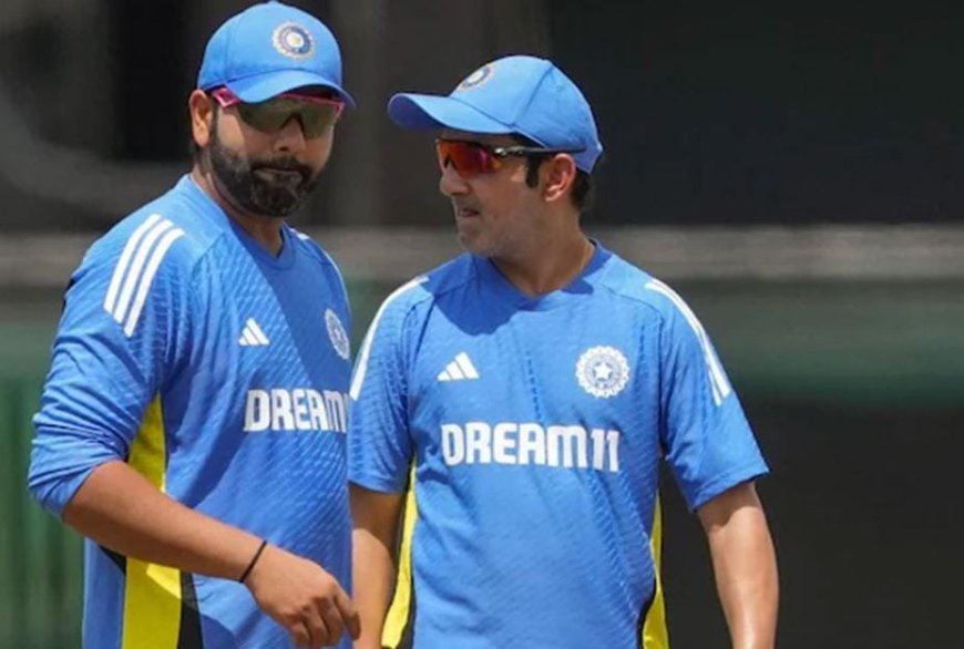 রোহিতকে বাদ দিতেই কঠিন ফিটনেস পরীক্ষা চালু হয়েছে, দাবি মনোজের