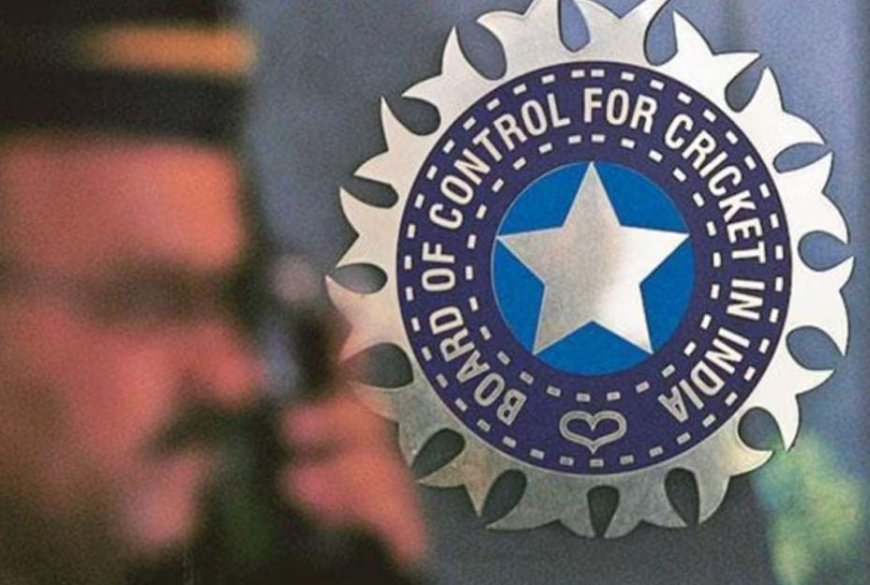 বিসিসিআইয়ের টাইটেল স্পনসর হতে চলেছে বিদেশি সংস্থা