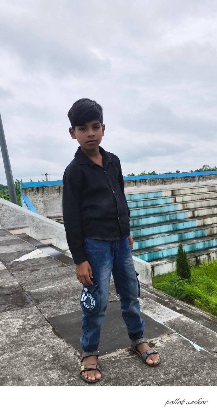 কুলতলিতে চতুর্থ শ্রেণির ছাত্র  আত্মঘাতী, শোকস্তব্ধ এলাকা